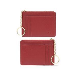 Mini card wallet